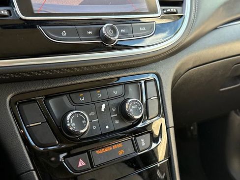 Used 2017 Buick Encore Preferred FWD image 24