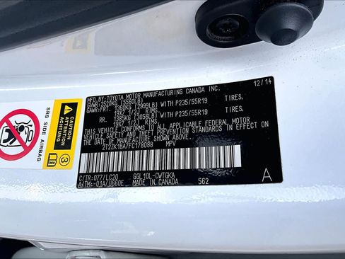 Used 2015 Lexus RX 350 FWD image 31