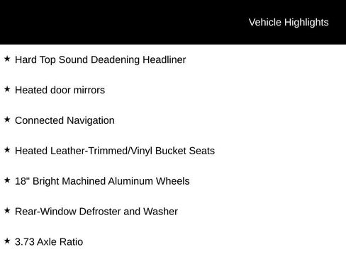 New 2026 Ford Bronco Outer Banks image 13