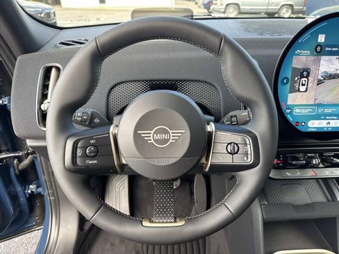 New 2026 MINI Cooper Countryman S w/ Comfort Package Max AWD/4WD image 29