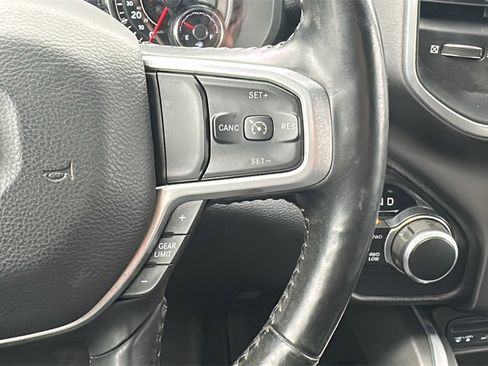 Used 2019 RAM 1500 Big Horn image 18
