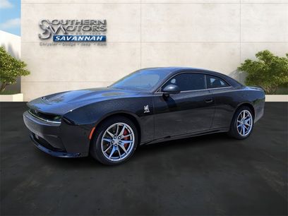 New 2025 Dodge Charger R/T Scat Pack w/ Track Pack