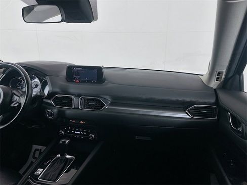 Used 2020 MAZDA CX-5 Touring image 23