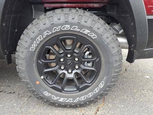 New 2026 RAM 1500 Rebel image 12