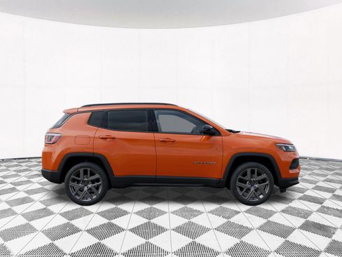 New 2026 Jeep Compass Latitude image 29