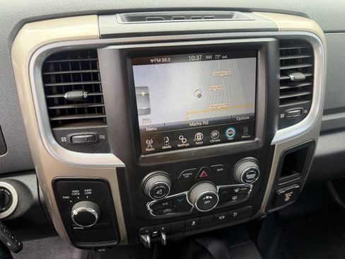 Used 2014 RAM 2500 SLT w/ Popular Equipment Group image 17