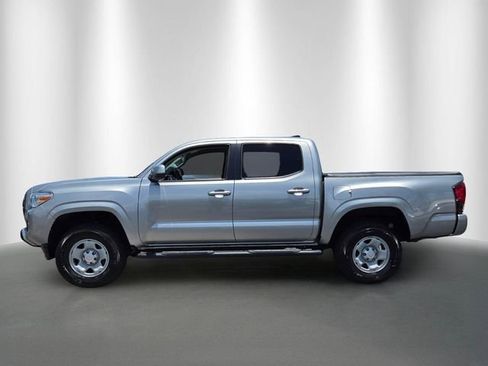 Used 2021 Toyota Tacoma SR w/ SR Convenience Package RWD image 2