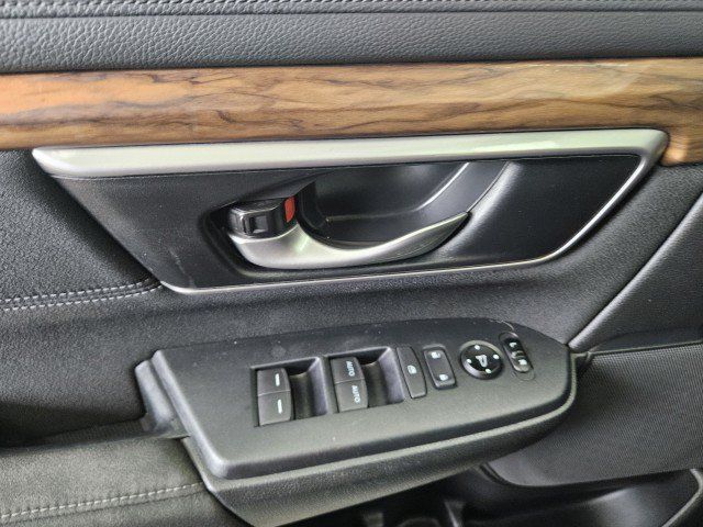 Used 2019 Honda CR-V EX image 31