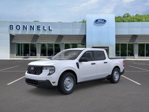 New 2025 Ford Maverick XL image 1