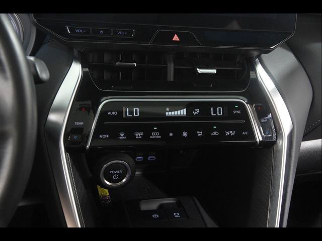 Used 2024 Toyota Venza Nightshade AWD/4WD image 15