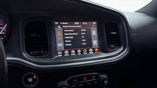 Used 2020 Dodge Charger R/T w/ Daytona Edition Group RWD image 35