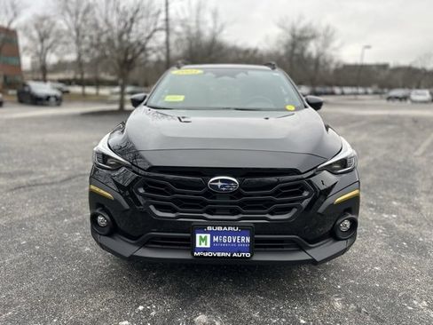 Certified 2025 Subaru Crosstrek 2.5i Sport image 2