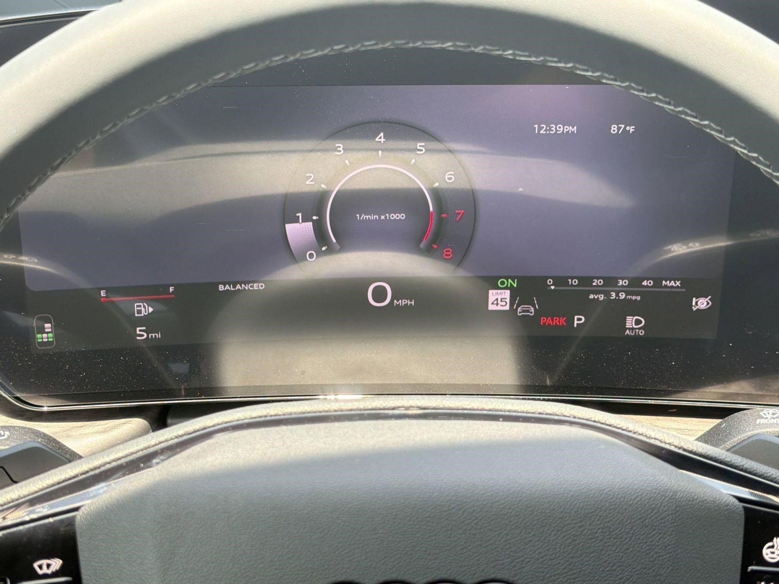 New 2026 Audi Q5 Premium Plus AWD/4WD image 18