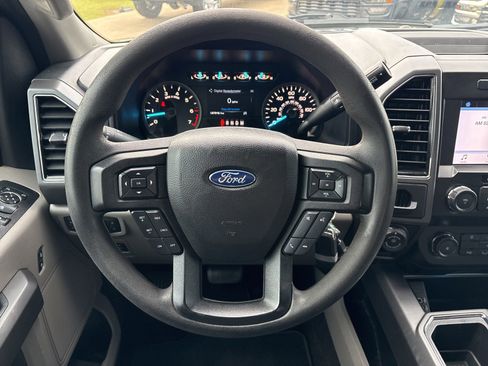 Used 2019 Ford F150 XLT w/ Equipment Group 301A Mid RWD image 26