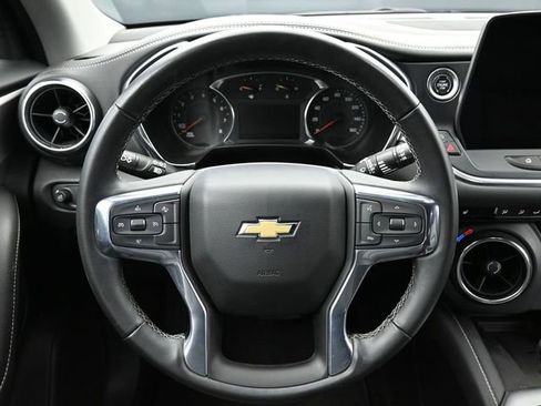 Used 2023 Chevrolet Blazer LT w/ Sound & Technology Package image 14