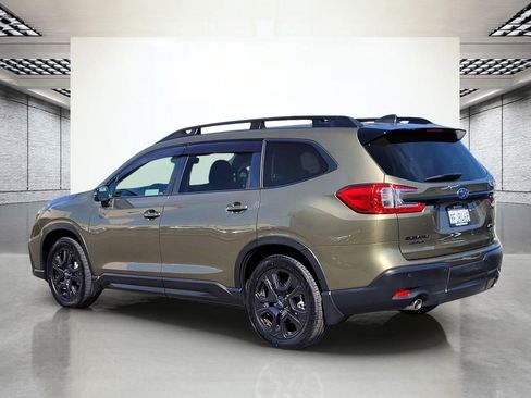 Used 2023 Subaru Ascent Onyx Edition Limited image 9