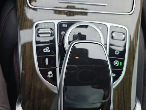 Used 2018 Mercedes-Benz GLC 43 AMG 4MATIC image 26