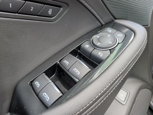 Used 2025 Cadillac CT5 Premium Luxury w/ Technology Package RWD image 29
