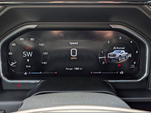 New 2026 GMC Sierra 1500 AT4X AWD/4WD image 45