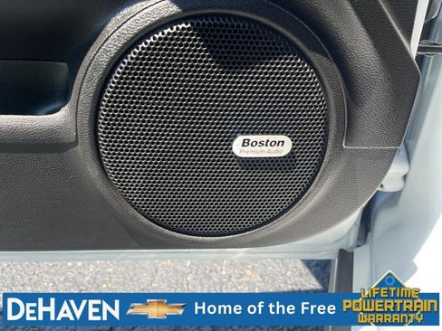Used 2013 Chevrolet Camaro ZL1 RWD image 25