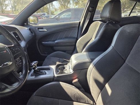 Used 2023 Dodge Charger R/T w/ Plus Group image 6