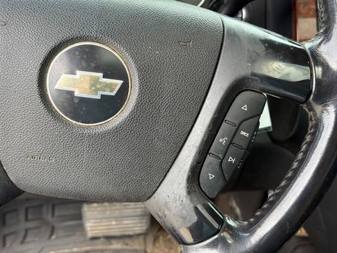 Used 2008 Chevrolet Silverado 3500 LTZ w/ EZ-Lift Tailgate Package AWD/4WD image 17