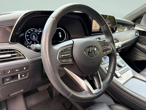 Used 2020 Hyundai Palisade Limited AWD/4WD image 15