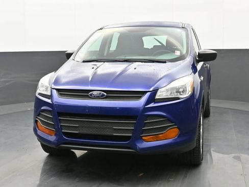 Used 2016 Ford Escape S image 7