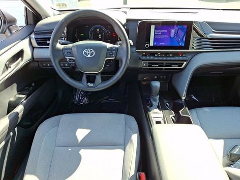 Certified 2025 Toyota Camry LE w/ Convenience Package image 11