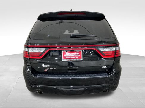 Used 2024 Dodge Durango R/T AWD/4WD image 4
