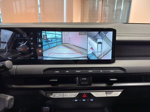 New 2027 Kia Telluride SX X-Line image 21