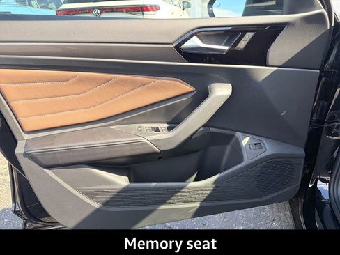 New 2026 Volkswagen Jetta SEL FWD image 11