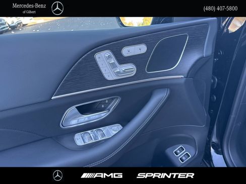 New 2026 Mercedes-Benz GLE 450e GLE 450e image 12