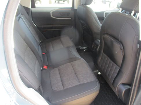 Used 2021 Ford Bronco Sport Big Bend AWD/4WD image 10