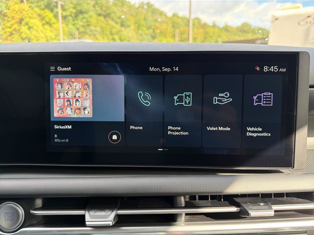 New 2026 Hyundai Santa Cruz SE AWD/4WD image 21