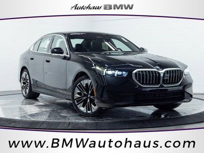 Used 2026 BMW 530i xDrive