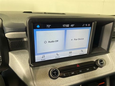 Certified 2023 Ford Maverick XLT w/ Equipment Group 300A Standard image 7