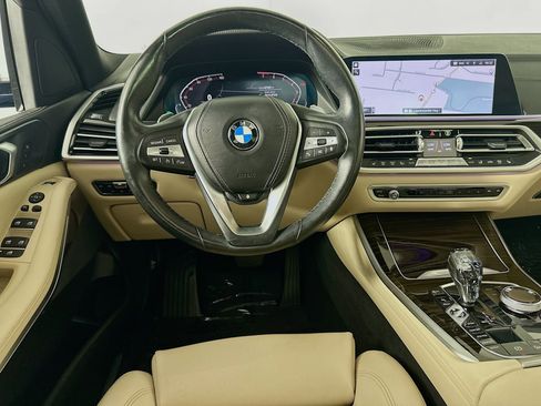 Used 2019 BMW X5 xDrive40i w/ Convenience Package image 30