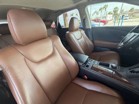 Used 2015 Lexus RX 350 FWD image 27