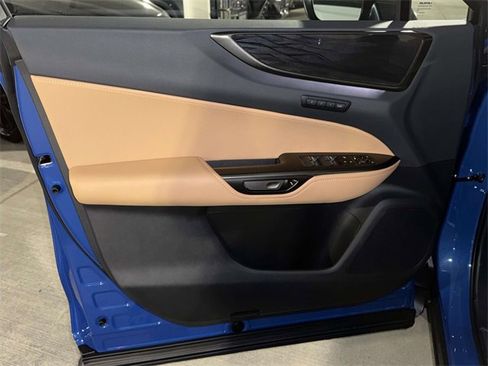 New 2026 Lexus NX 350h AWD w/ Premium Package image 14