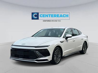 Used 2025 Hyundai Sonata SEL