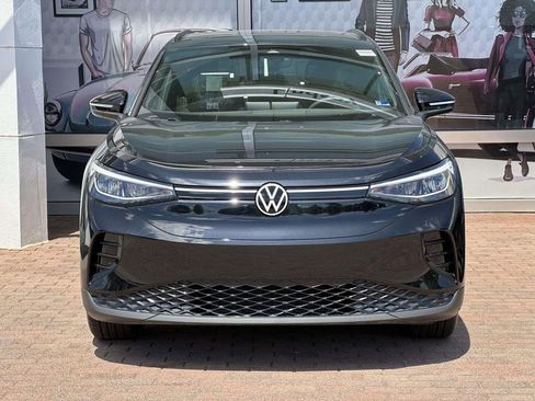 New 2026 Volkswagen ID.4 Pro RWD image 2
