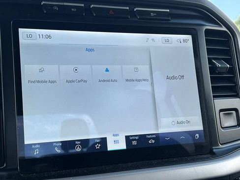 Used 2022 Ford F150 XLT w/ Equipment Group 302A High AWD/4WD image 10