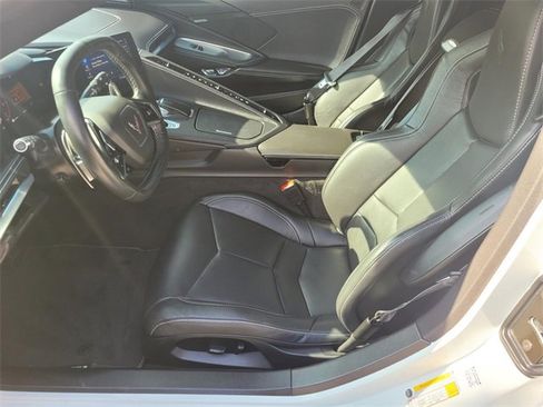 Used 2023 Chevrolet Corvette Stingray image 10