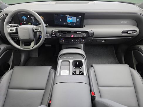 New 2026 Hyundai Palisade XRT Pro AWD/4WD image 15