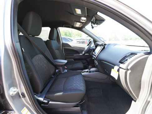 New 2026 Mitsubishi Outlander Sport AWD image 32