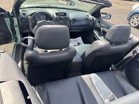 Used 2003 Mitsubishi Eclipse GTS image 31