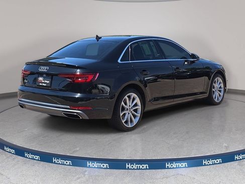 Used 2019 Audi A4 2.0T Premium w/ Convenience Package FWD image 6