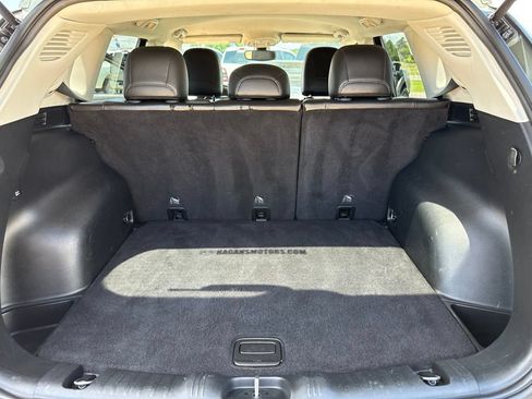 Certified 2019 Jeep Compass Latitude AWD/4WD image 12