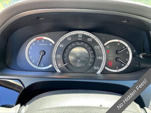 Used 2016 Honda Accord LX image 12